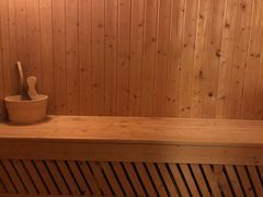 -深圳东部华侨城茵特拉根酒店