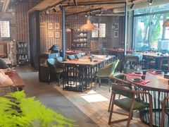 -川旺角川粤融合菜•海景餐厅(星海广场店)