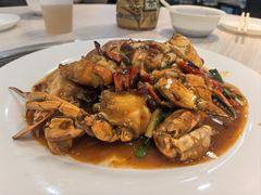 -船奇蒸汽海鲜·闽菜(八市海鲜总店)