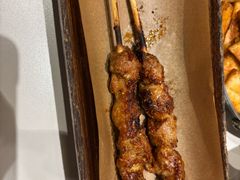 -清真·卡德尔大叔新疆主题餐厅(龙汇路店)
