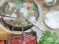 -刘少华贵州小黄牛·鲜牛肉火锅(总店)