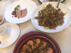 -高老庄新家宴(北斗星广场店)