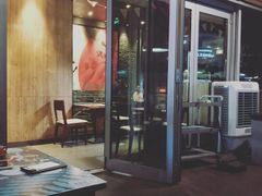-必胜客(新海上世界店)