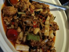 紫苏香辣牛蛙-凤凰湘语·湘粤鲜融(浦东旗舰店)