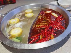 -为什么牛潮汕牛肉火锅(万胜广场店)