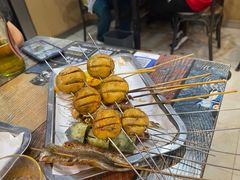 -老谢野馄饨(延安路店)