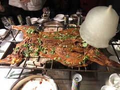 -夜宴江景餐厅