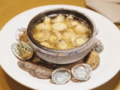-福州天元国际威斯汀酒店·中国元素餐厅
