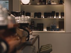 -Peet's Coffee皮爷咖啡(万象天地店)