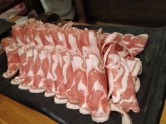 新西兰羔羊肉-呷哺呷哺 黄金牧场 (盛世天骄店)