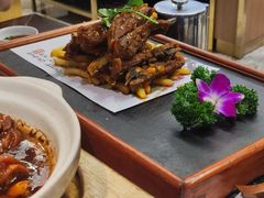 -海上食代(赣江新天地店)
