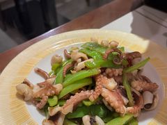 -松云居.大连人.大连菜