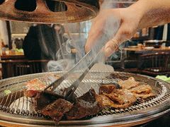 -壹风町烧肉居酒屋(恒丰中央广场店)