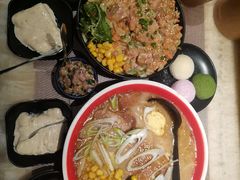 -昊·来了寿司(泡桐树店)
