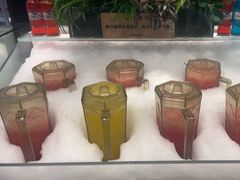 -金滏山烤肉·海鲜·火锅自助餐厅(襄阳万达店)