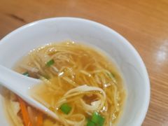 -满园烤鸭·春饼(奥体万达店)