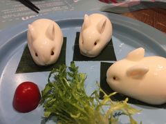 -一笼小幸运