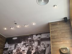 -星巴克(绵阳涪城凯德店)