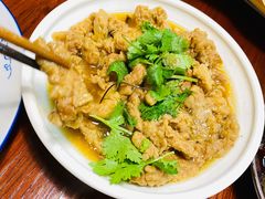 -王太饭堂