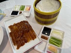 -玉林烤鸭店(定福庄店)