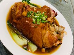 肘子-一品名厨堂(先锋路店)