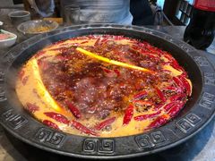 -重庆渝达老火锅(春熙路店)