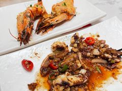 -火地铁板烧(昆山万象汇店)