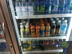 -全家便利店(花园路店)