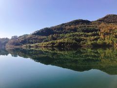 -丹东天桥沟景区