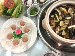 -名善山珍·野生菌汤锅(文殊院店)