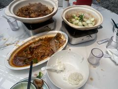 -又见炊烟私房菜(敬亭路店)