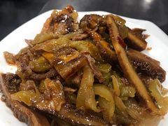 -康师傅私房牛肉面(北京南站店)