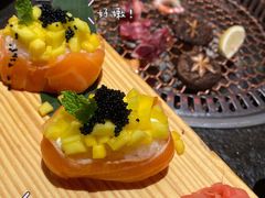 -上男·烧肉集市(五一广场店)