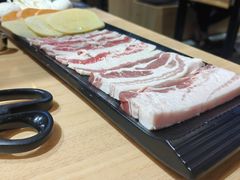 -麻蒲碳烤肉(嘉禾东平地铁站19号店)