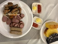 -马迭尔西餐厅(中央大街店)