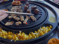 -小团团·路边烤牛肉(南岭壹街店)