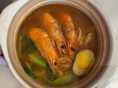 -南山鲜虾面·活鲜小馆·海味大连菜(南山总店)