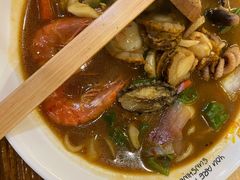 -深夜食堂(永康南路店)