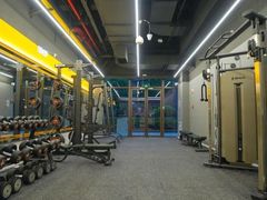 -FEELINGME乐刻私教馆·健身(文鼎财富店)