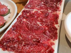-俏牛哥鲜牛肉牛肆馆(重庆天地店)