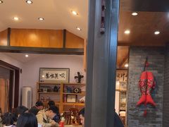 -前门杨记·铜锅涮肉(王府井·故宫店)