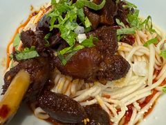 -小豆海棠(人民南路店)