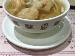 -池记(尖沙咀店)