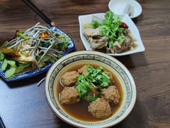 -老马家蒸饺(南海街店)
