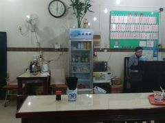 -老西白点心店