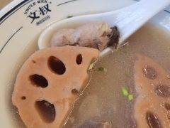 -文叔·湖北名小吃·小龙虾(华强北店)