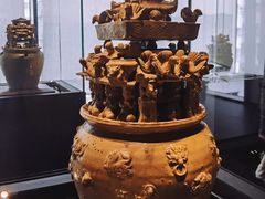 -六朝博物馆