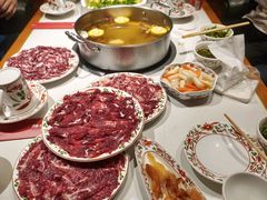 -汕头八合里海记牛肉店(清河店)