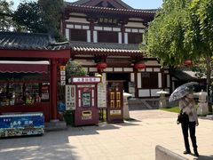 -华清宫景区