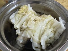 -喜盈门保健甜品店